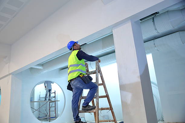 Best Drywall Sanding and Smoothing  in Adrian, MN